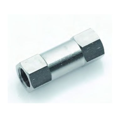 Valvola di ritegno DIN - 30405 series - ITV - in ottone