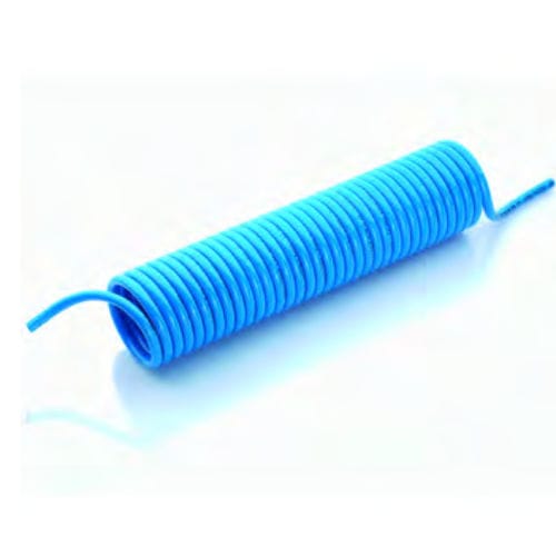 Tubo flessibile per aria compressa - 4271 series - ITV - in poliammide / in PA12 / industriale