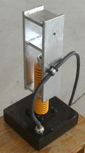 Modulo magnetico elettropermanente - MS99-12V - Armstrong Magnetics Inc.