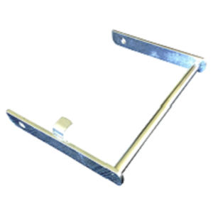 Impugnatura funzionale - PL-A - Armstrong Magnetics Inc. - in metallo / rettangolare / magnetica
