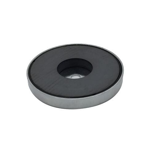 Magnete ceramica - RB series - Armstrong Magnetics Inc. - a disco / in lastra / per assemblaggio