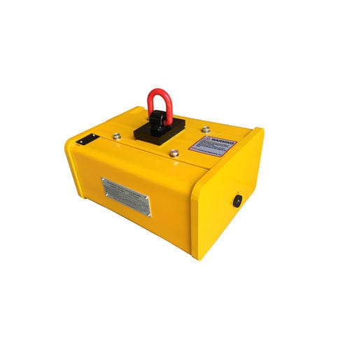 Magnete permanente di sollevamento a commutazione manuale - AP-3000 - Armstrong Magnetics Inc. - per lamiera / portatile / rettangolare