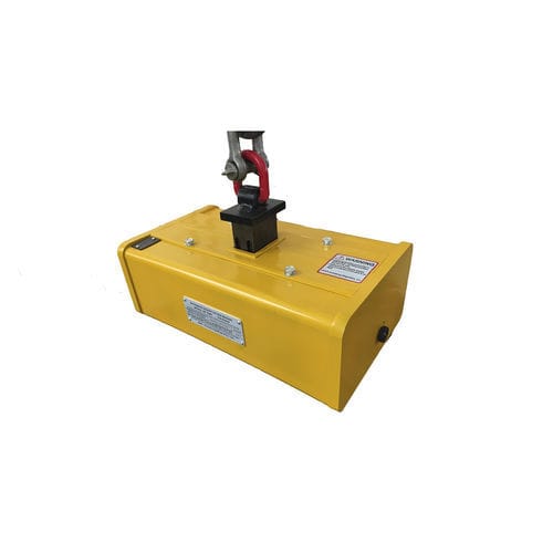 Magnete permanente di sollevamento a commutazione manuale - AP-5000 - Armstrong Magnetics Inc. - per lamiera / portatile / rettangolare