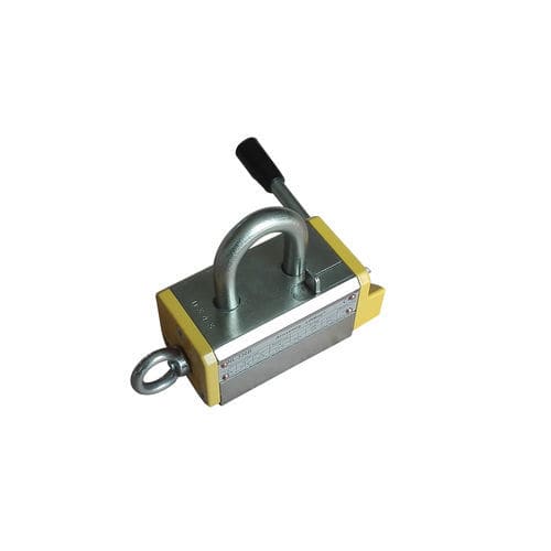 Magnete permanente di sollevamento a commutazione manuale - NL-330BV - Armstrong Magnetics Inc. - per movimentazione / portatile / in neodimio
