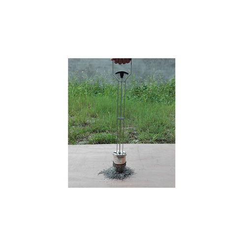 Sollevatore magnetico a commutazione manuale - PH-20L - Armstrong Magnetics Inc. - per lamiere in acciaio / portatile
