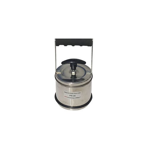 Sollevatore magnetico a commutazione manuale - PH-35 - Armstrong Magnetics Inc. - per lamiera / portatile
