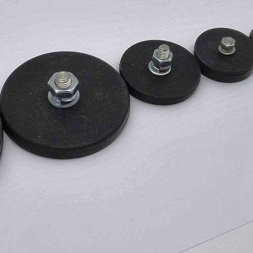 Protezione in caucciù per giunto universale - RRB-S - Armstrong Magnetics Inc.