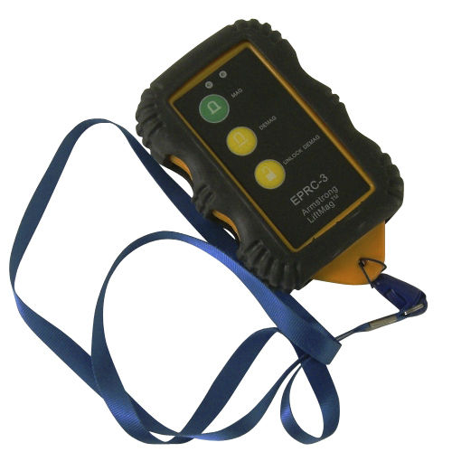 Radiocomando - EPRC-3  - Armstrong Magnetics Inc. - a pulsanti / per manicotto / di batteria