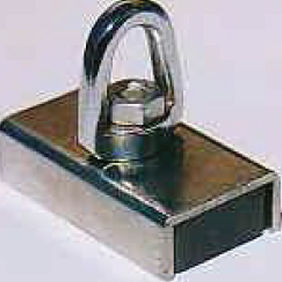 Gruppo magnetico su misura - CH-50 - Armstrong Magnetics Inc.