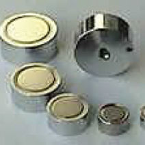 Magnete in neodimio - NRB series - Armstrong Magnetics Inc. - ad anello / a disco / per assemblaggio