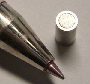 Gruppo magnetico su misura - Armstrong Magnetics Inc.