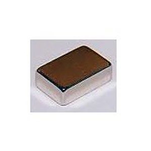 Magnete in neodimio - 210 series - Armstrong Magnetics Inc. - di fermo / rettangolare / in lastra