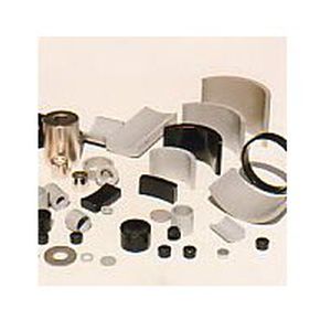 Magnete in neodimio - Armstrong Magnetics Inc. - autoadesivo / anisotropo / isotropa