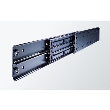 Guida - ITS 058 - Schock Metallwerk GmbH - in acciaio / a sfere / per carichi pesanti