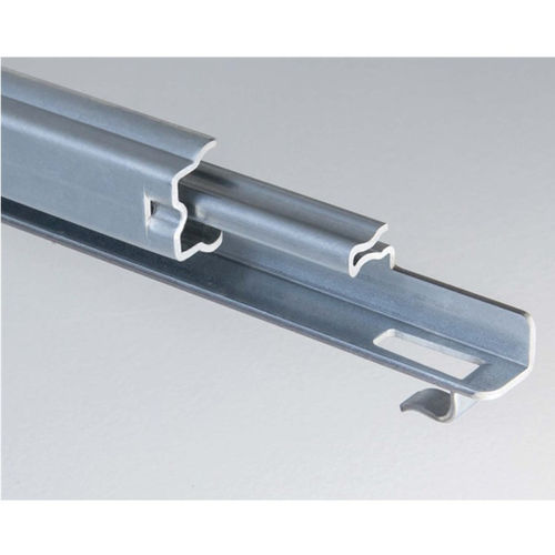 Guida lineare a pattino - ITS 064 - Schock Metallwerk GmbH - con cuscinetto a sfere / con gabbia a sfere / in acciaio