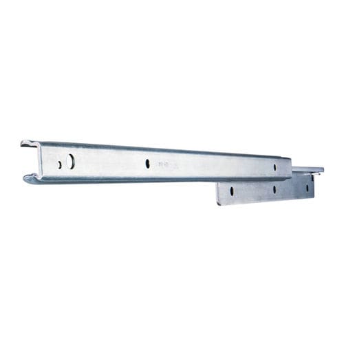 Slitta lineare telescopico - ITS 061 - Schock Metallwerk GmbH - a estensione parziale / a biglie