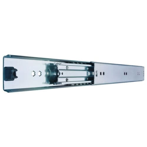 Guida - ITS 048 - Schock Metallwerk GmbH - in acciaio / a sfere / per carichi pesanti