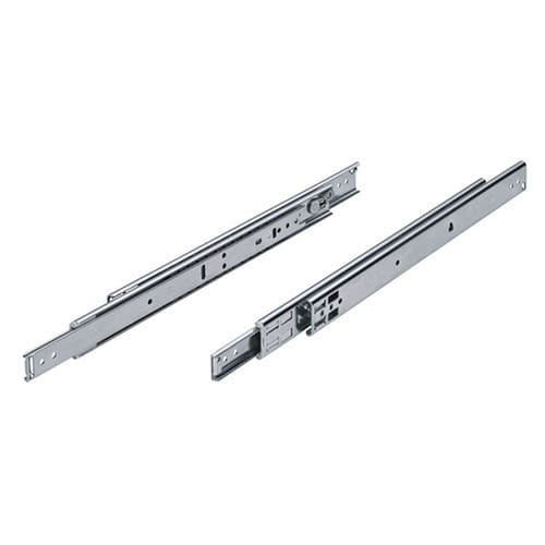 Guida lineare con cuscinetto a sfere - ITS 044 - Schock Metallwerk GmbH - in acciaio / su guide profilata / ad alta prestazione