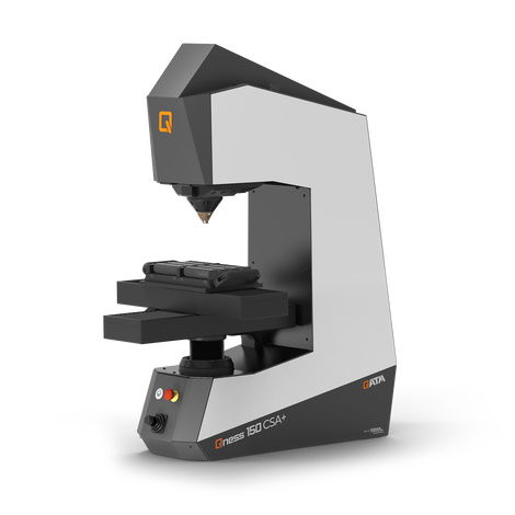 Durometro Rockwell - QNESS 150 CSA+ - QATM - da banco / di posizionamento / automatico