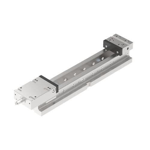 Sistema di serraggio idraulico - 100/540 - QATM - meccanico / per macchina di taglio / universale