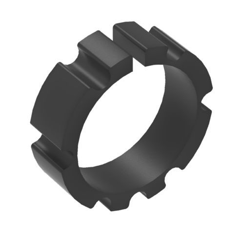 Anello di bloccaggio - QATM