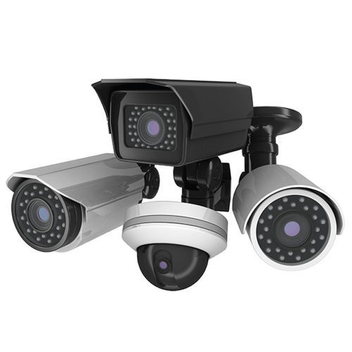 Videocamera di videosorveglianza - naffco - di sicurezza / LAPI / a infrarossi
