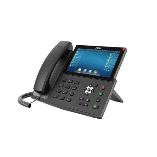 Telefono VoIP - naffco - industriale / da ufficio