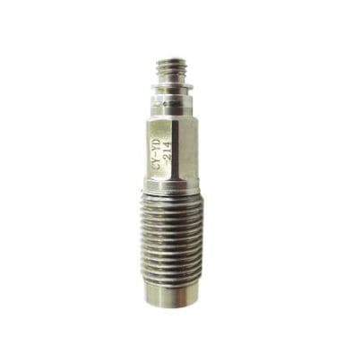 Trasduttore di pressione relativa - CY-YD-214 - Sinocera Piezotronics INC. - piezoelettrico / risonante / analogico