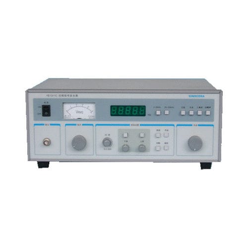 Generatore di segnale - YE1311 - Sinocera Piezotronics INC.