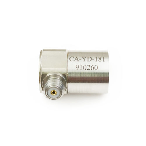 Sensore di vibrazione piezoelettrico - CA-YD-181 - Sinocera Piezotronics INC.