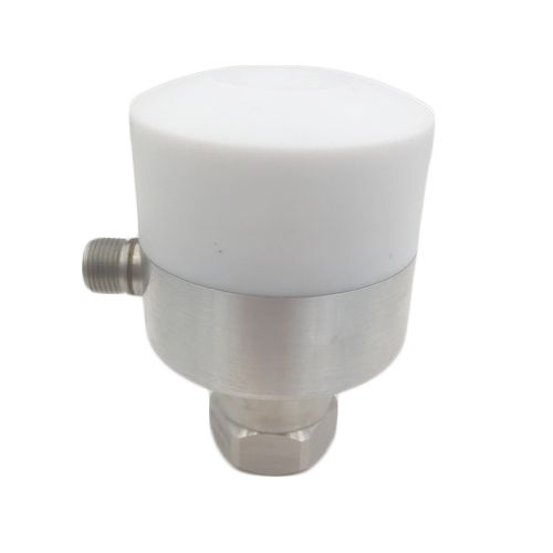 Trasmettitore wireless per sensore - YE5955-W - Sinocera Piezotronics INC.