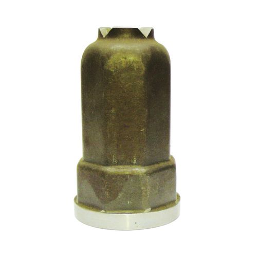 Ugello per liquidi - F-B3 - EUSPRAY BY EUROSPRAY SPRAY AND FILTER TECHNOLOGY - di lavaggio / a cono pieno / in acciaio inossidabile