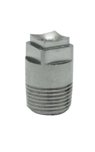 Ugello di pulizia - M-B4 - EUSPRAY BY EUROSPRAY SPRAY AND FILTER TECHNOLOGY - di lavaggio / per liquidi / a cono pieno