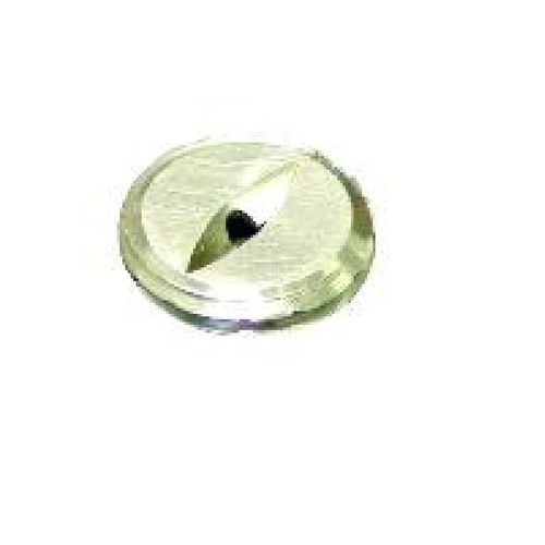 Ugello per liquidi - C8 - EUSPRAY BY EUROSPRAY SPRAY AND FILTER TECHNOLOGY - a getto piatto / in acciaio inossidabile / per l'industria della carta