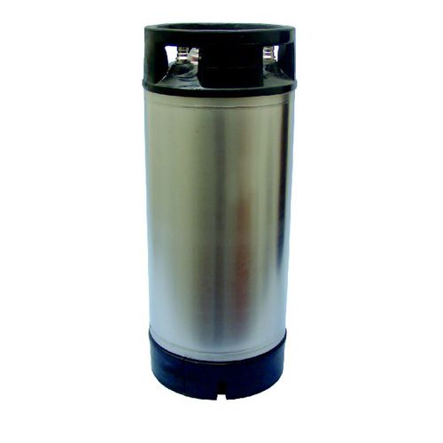 Serbatoio per liquidi - SERBJ - EUSPRAY BY EUROSPRAY SPRAY AND FILTER TECHNOLOGY - in acciaio inossidabile / a pressione