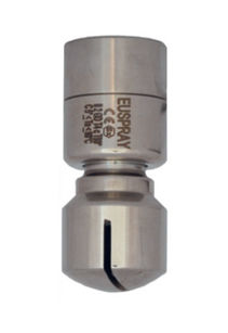 Ugello per liquidi - LSE - EUSPRAY BY EUROSPRAY SPRAY AND FILTER TECHNOLOGY - di pulizia / di lavaggio / a getto rettilineo