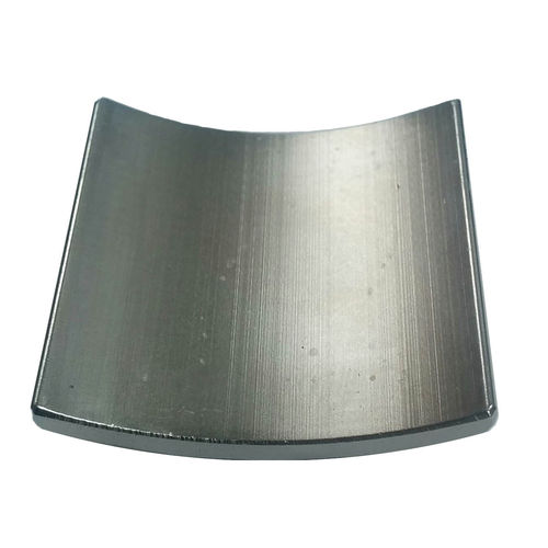 Magnete permanente in neodimio - IMA - a segmento