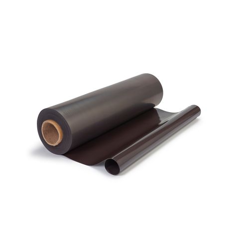 Foglio magnetico in ferrite con legante elastomero - IMA