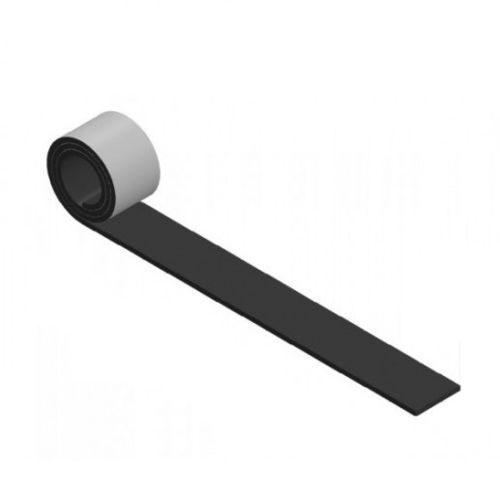 Nastro magnetico in ferrite con legante elastomero - IMA - elastico