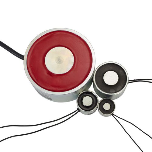 Elettromagnete di fermo - IMAVEM series - IMA - di potenza
