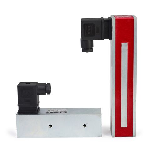 Elettromagnete di fermo - IMAREC - IMA - di potenza