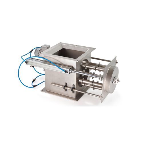 Separatore di particelle - IMA - magnetico / di facile pulizia