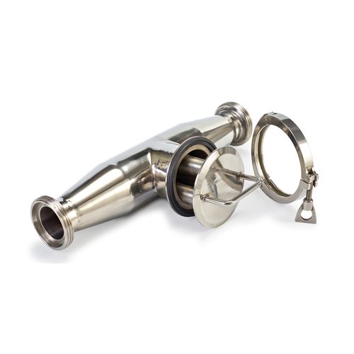 Separatore per liquidi - IMA - magnetico / a griglia
