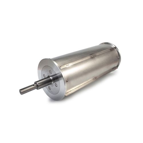 Separatore di particelle - IMA TM series - IMA - a tamburo magnetico