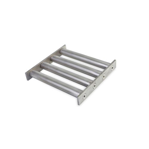 Separatore di particelle - IMA - magnetico / a griglia