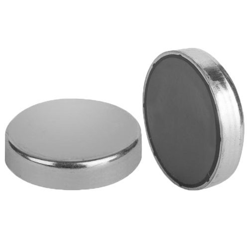 Magnete in ferrite - BASF series - IMA - pot