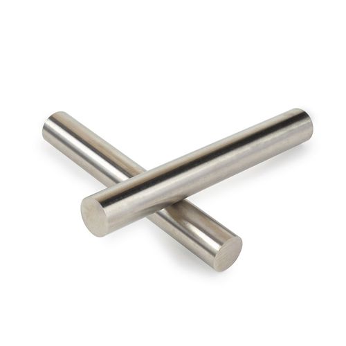 Magnete permanente in AlNiCo - IMA - a barra cilindrica