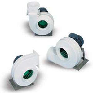 Ventilatore ad alta prestazione - VSB 14 - PLASTIFER - silenzioso / IP55 / centrifugo