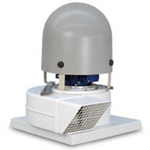 Ventilatore ad alta prestazione - VSBT 25 - PLASTIFER - IP55 / per tetto / centrifugo