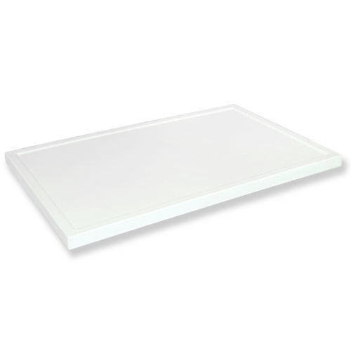 Banco di laboratorio con lavandino - TOP1275W - PLASTIFER - per coppellazione